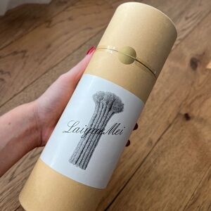 🩶 Light Grey Human Hair Locs